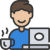 Freelancing Logo
